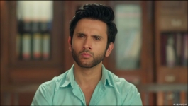 Kavya Ek Jazbaa Ek Junoon - 28th February 2024